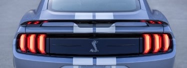 2022 Ford Mustang Shelby GT500 Heritage Edition